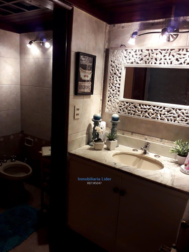 Casa De 4 Dormitorios