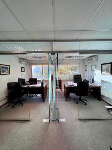 Imagen 5 de 18 de Venta De Oficinas Torre De Los Profesionales