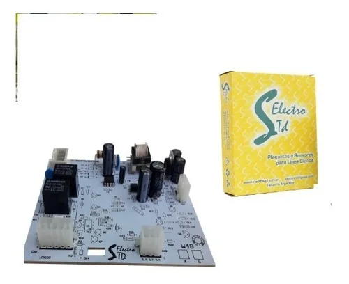 comprar Plaqueta P\u002Fheladera Whirpool Copia Wrx 48p2 comprar Plaqueta P\u002Fheladera Whirpool Copia Wrx 48p2