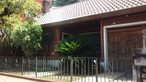 Imagen 10 de 11 de Chalet 4 Ambientes Con Dependencia Sobre Lote De 10 X 50 M, Fondo Libre De 10 X 30 M