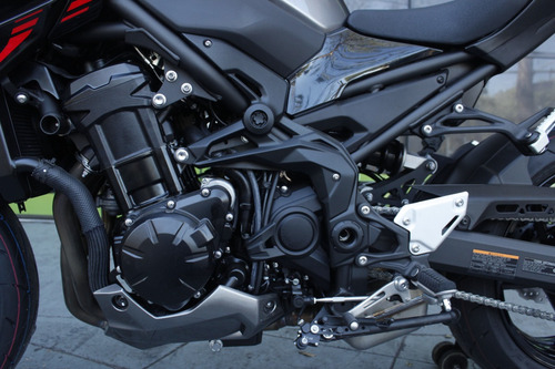 Kawasaki Z900 Tft- Entrega Inmediata Tomamos Tu Usado