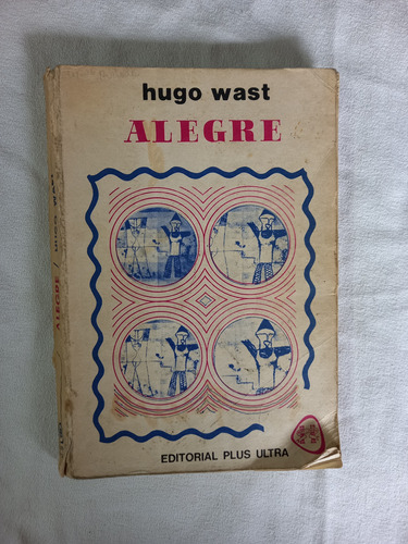 Alegre - Hugo Wast