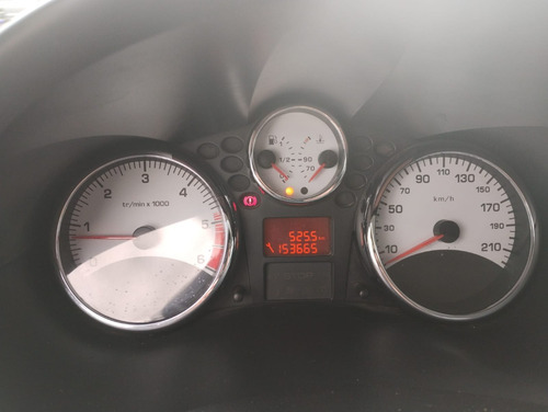 Peugeot 207 1.4 Xs Hdi
