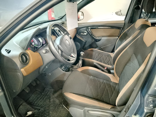 Renault Duster 2.0 Ph2 4x2 Privilege 143cv