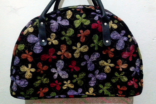 Bolsas Femininas Varios Modelos