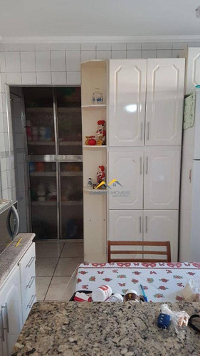Imagem 18 de 25 de Apartamento Com 2 Dormitórios À Venda, 48 M² Por R$ 160.000,00 - Conjunto Residencial José Bonifácio - São Paulo/sp - Ap0218