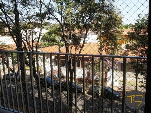 Imagem 9 de 10 de Apartamento - Ap01894 - 4688195