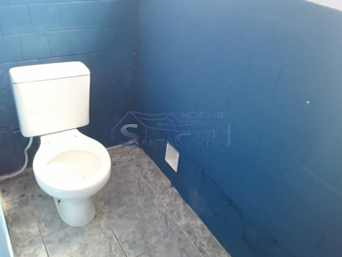 Imagem 12 de 12 de Sala Comercial Para Locação No Bairro De Vila Campo Grande, São Paulo - Sc9979