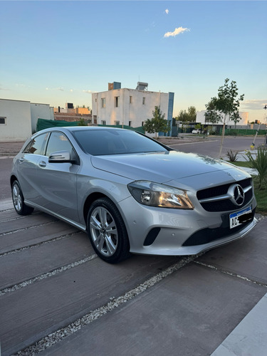 Mercedes-benz Clase A 1.6 A200 Urban 156cv