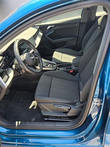 Audi A3 1.4 Sedán 35tfsi Dynamic At Dsg