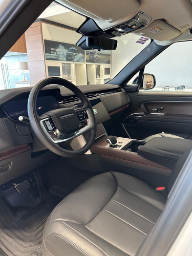 Range Rover Hse 3.0l 2025