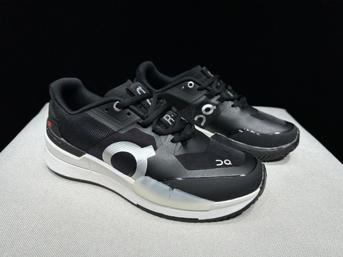 On Running The Roger Pro 2 Zapatillas Negras