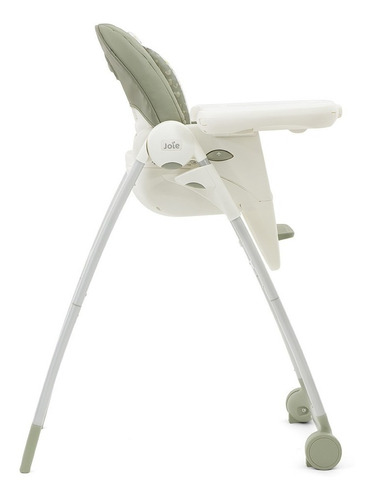 Imagen 4 de 6 de Silla De Comer Para Bebe Multiply 6 En 1 Joie Leo