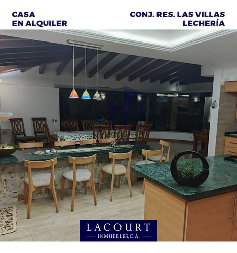 Casa Vacacional En Alquiler Por Día Totalmente Equipada En Casa Bote De Lechería