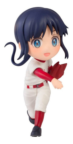 Mini Figure Mutsuko Sakura