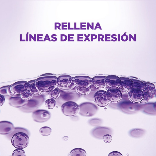 Imagen 7 de 7 de Crema Facial Noche Loréal Paris Revitalift Ácido Hialurónico