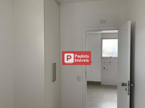 Apartamento Com 3 Dormitórios À Venda- Campo Belo - São Paulo/sp - Ap31938
