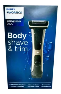 Philips Norelco Aparador 7000 Bodygroom