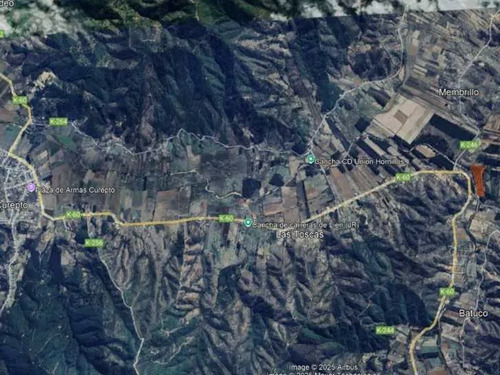 Predio Agricola De 4,67 Ha, La Palma, Curepto (80807)