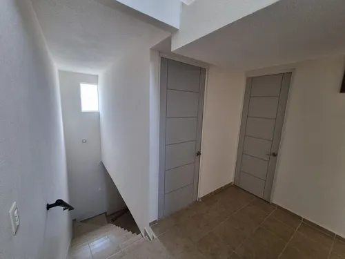 Linda Y Acogedora Casa En Venta En Real De Santa Fe, Xochitepec, Morelos