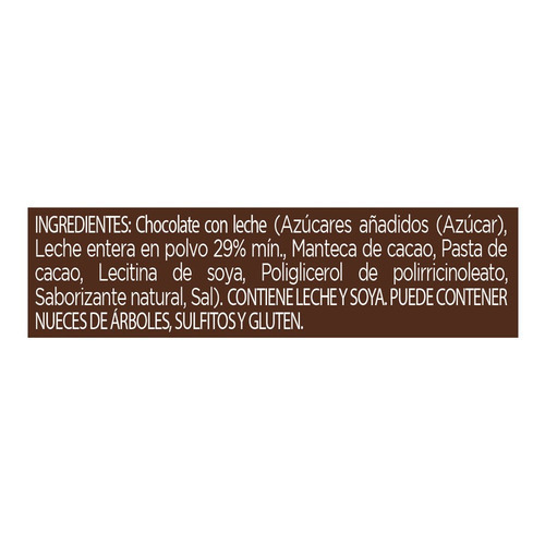 Imagen 6 de 6 de Conejos - Turin - Chocolates (vitrolero) - 30pzas - 600gr.