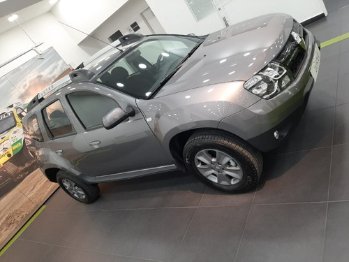 Renault Duster 1.6 Ph2 4x2 Expression