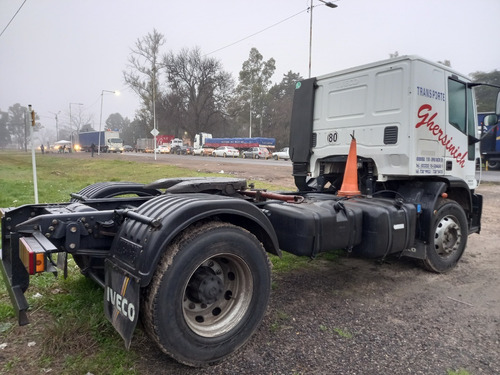 Imagen 3 de 4 de Iveco