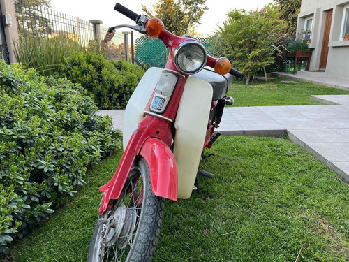 Imagen 2 de 20 de Honda Econo Power
