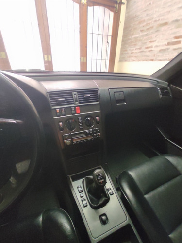 Mercedes-Benz Clase C 2.2 C220 Classic
