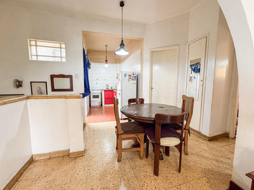 Ph 3 Ambientes Con Terraza - Pedro De Mendoza 305 - Avellaneda
