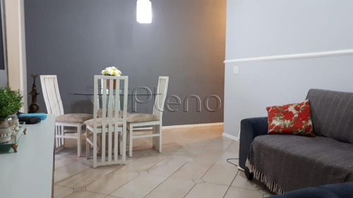 Apartamento À Venda Em Loteamento Parque São Martinho - Ap013893