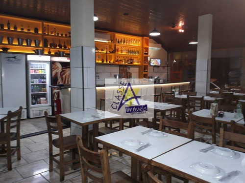 Imagem 3 de 16 de Ponto À Venda, 200 M² Por R$ 250.000,00 - Parque Industriário - Santo André/sp - Pt0005