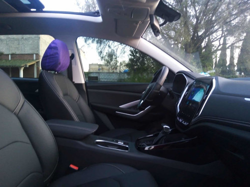 Imagen 11 de 15 de Chevrolet Captiva Premier
