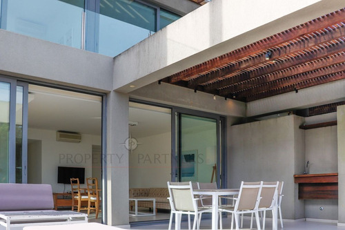 Imagen 15 de 16 de Townhouse Con Excelente Vista En Punta Ballena