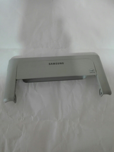 Tapa Frontal Impresora Samsung Ml-2851. Jc63-01527a