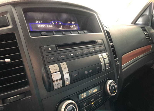 Pajero Full 3.2 2008 7 Lugares