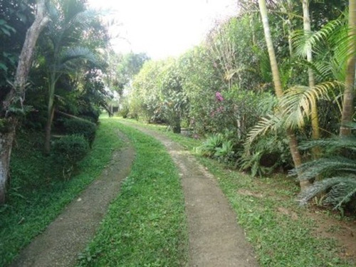 Imagem 5 de 13 de Linda Chácara - Sp Capital - 45757