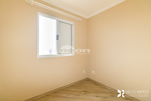 Imagem 9 de 15 de Apartamento - Vila Helena - Ref: 1019 - V-1019