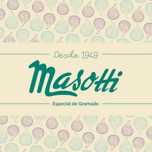 Doce de Figo Masotti 400g