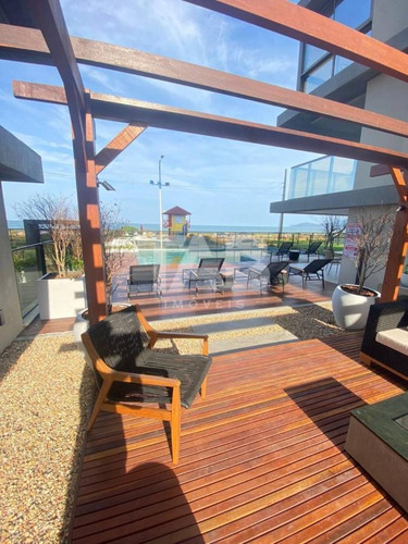 Imagem 9 de 10 de Apartamento Alto Padrão Para Alugar Na Praia Brava - 278944