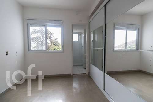 Imagem 19 de 20 de Apartamento De Condomínio Em São Paulo - Sp - Ap4416_nbni