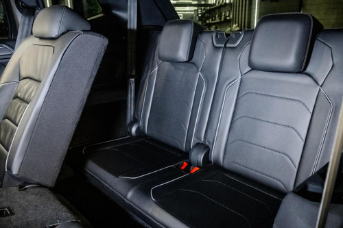 Volkswagen Tiguan Allspace 2.0 R-line 350 Tsi 4motion 5p