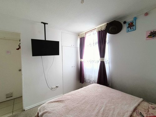Departamento 3d Remodelado En Mistral Iii (73862)