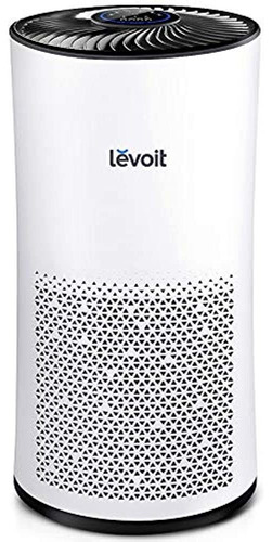 Purificador De Aire Levoit Para Habitación Grande En El Hoga