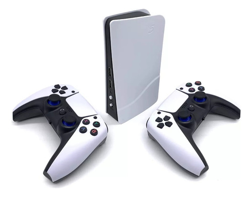 Game Box 5 Controlles Gamepad Classic Box-5 Wireless