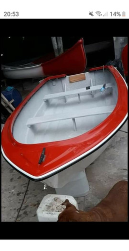 Bote Chinchorro 3 Mts Fkfkayaks Fabricante Directo En Tigre