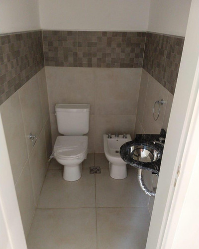 Casa En Housing De Villa Allende Golf!