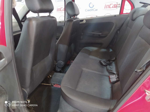 Volkswagen Voyage 1.6 Comfortline 101cv Abcp Abs 2015