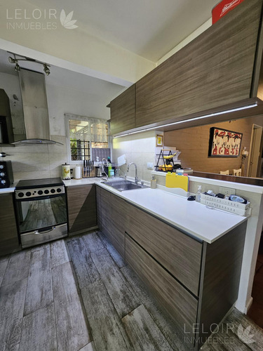 Casa En Venta 4 Ambientes En Parque Leloir