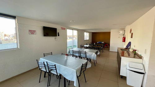 Departamento En Villa Dominguez